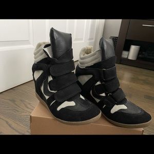 Steve Madden Hilight Sneaker